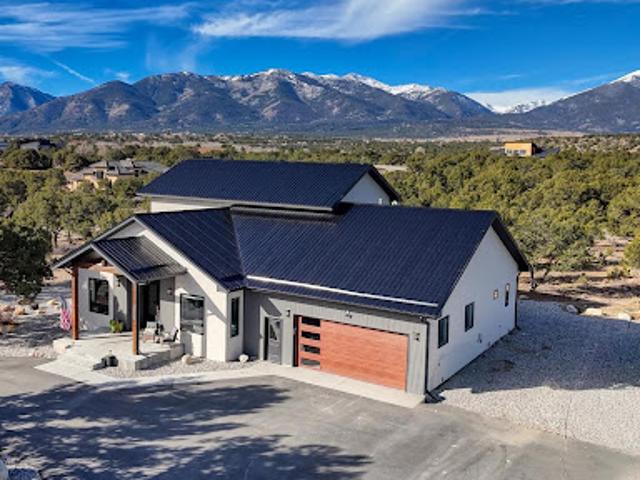 House for sale in Chaffee, Colorado
