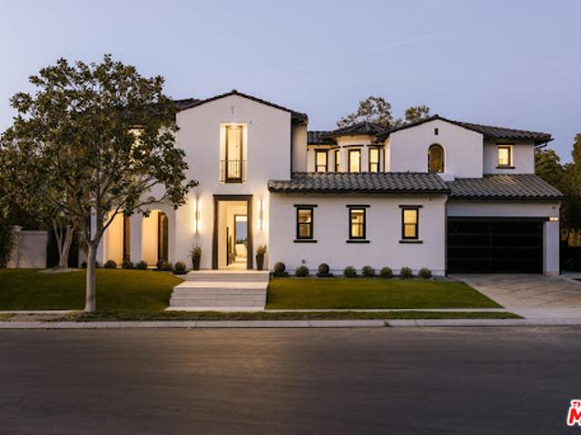 House for sale in Calabasas, California