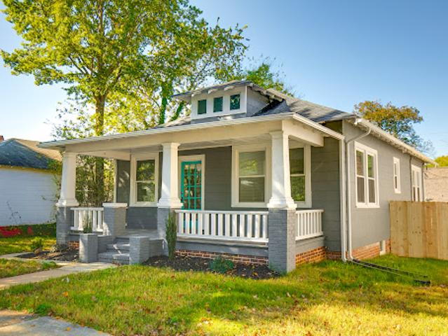 House for sale in Richmond, Virginia