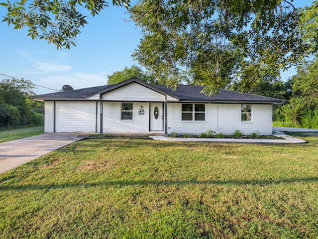 House for sale in Bellville, Texas