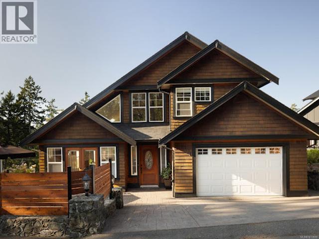 House for sale in Victoria, British Columbia