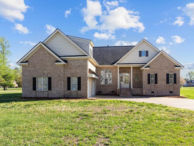 House for sale in Suffolk