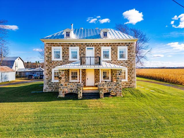 House for sale in Rouville, Quebec