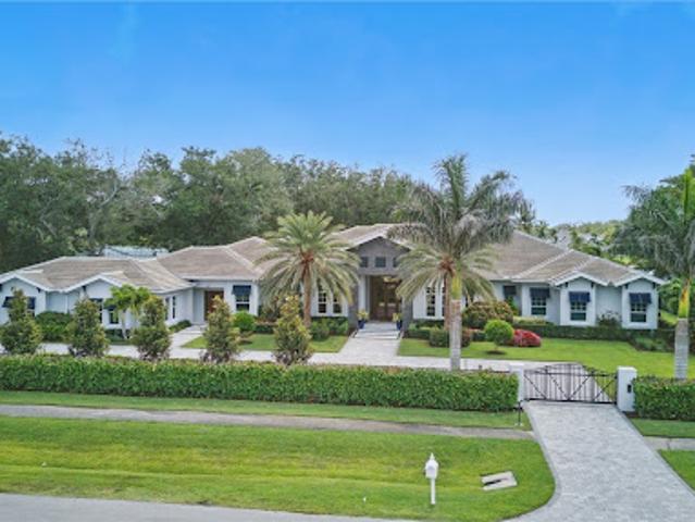House for sale in Naples, Florida