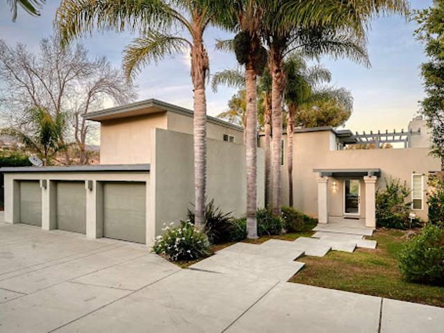 House for sale in Malibu, California