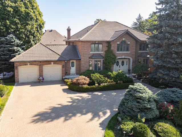 House for sale in Mississauga, Ontario