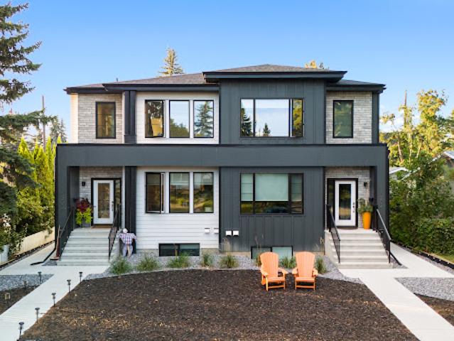 House for sale in Edmonton, Alberta