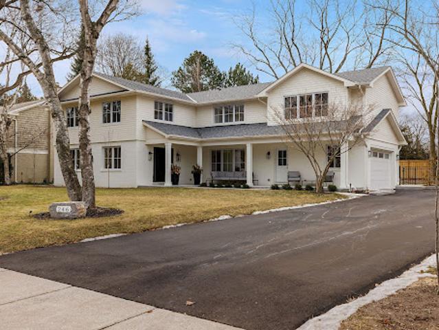 House for sale in Oakville, Ontario