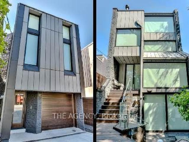 House for sale in Woburn, Ontario