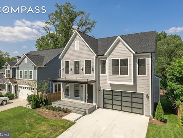 House for sale in Bethesda
