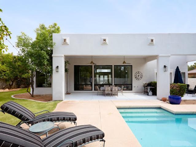 House for rent in Scottsdale