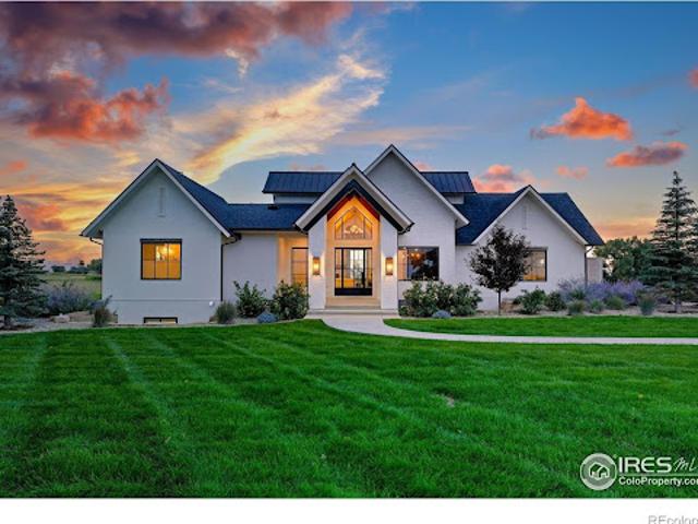 House for sale in Longmont, Colorado