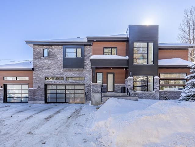 House for sale in Les Moulins, Quebec