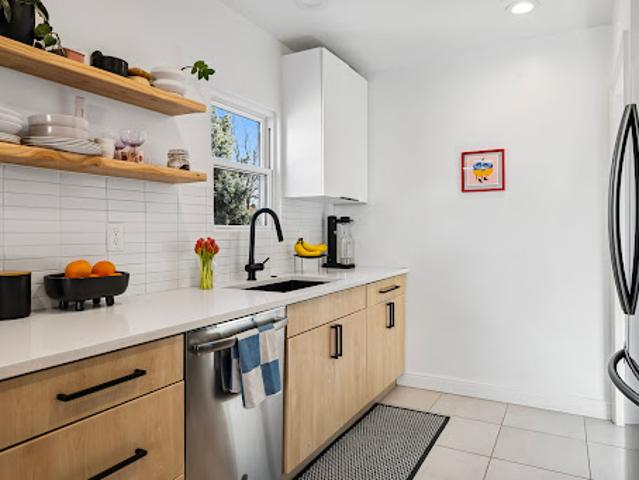 House for sale in Denver, Colorado