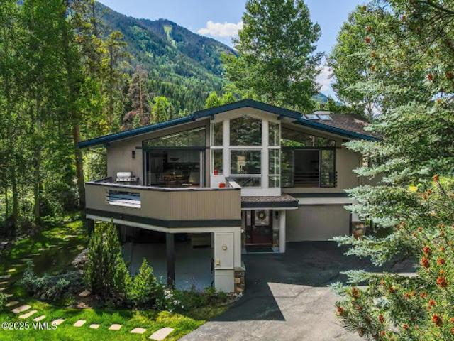 House for sale in Eagle, Colorado