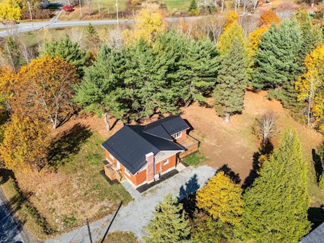 House for sale in Nova Scotia
