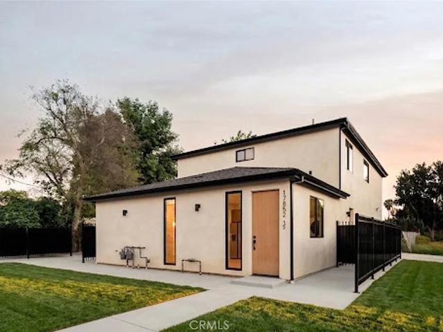 House for sale in Reseda, Canoga Park