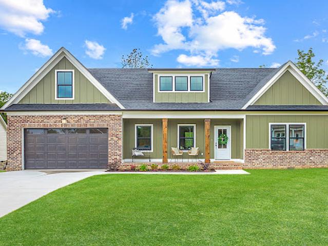House for sale in Rossville, Georgia