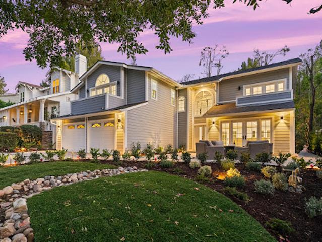House for sale in Trabuco Canyon, California