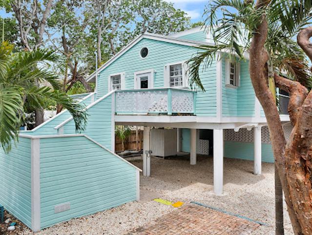 House for sale in Key Largo, Florida