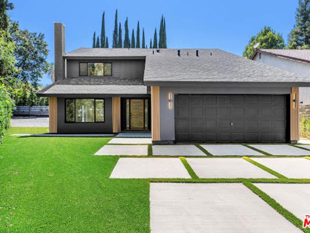 House for sale in Woodland Hills, California