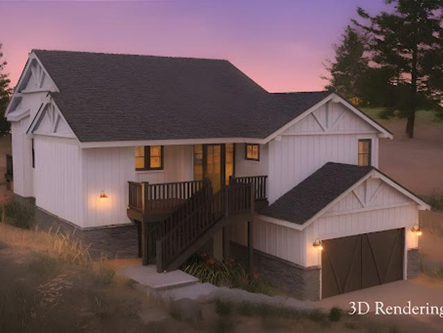 House for sale in Big Bear Lake, California
