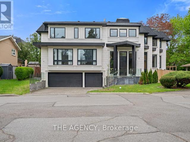 House for sale in Woburn, Ontario