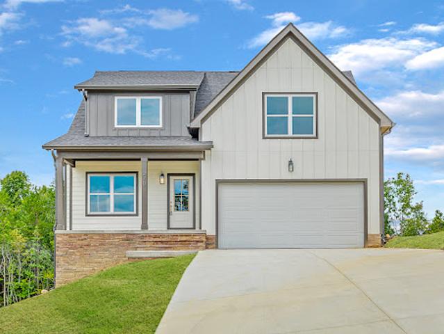 House for sale in Rossville, Georgia