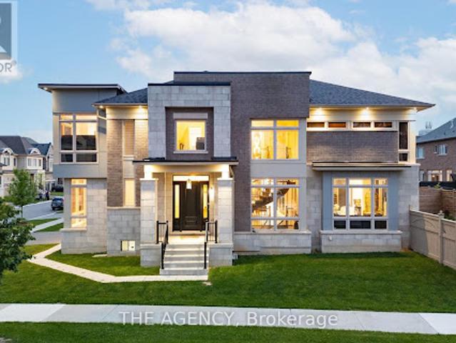 House for sale in Nobleton, Ontario