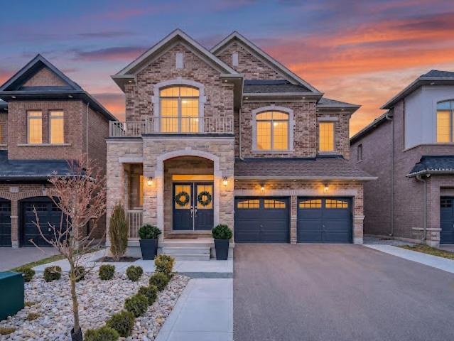 House for sale in Ancaster, Ontario
