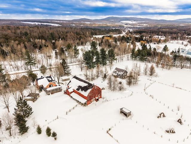 House for sale in Quebec