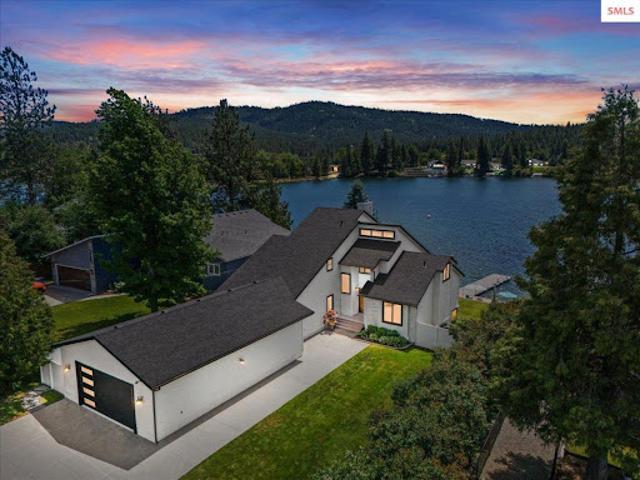 House for sale in Post Falls