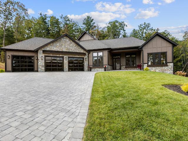 House for sale in North Carolina