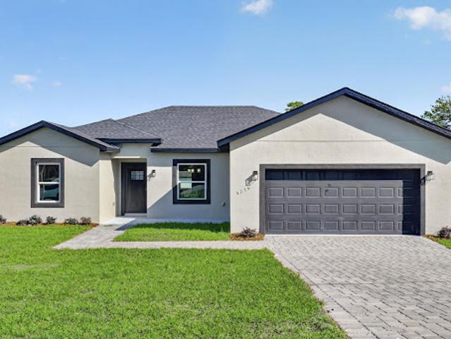 House for sale in Ocala, Florida