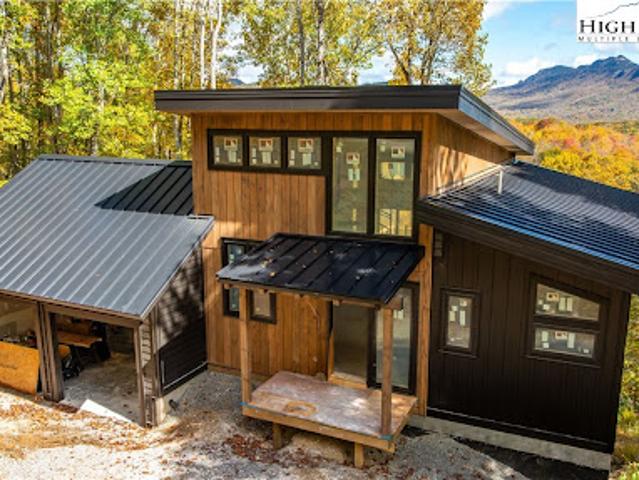 House for sale in Linville, North Carolina