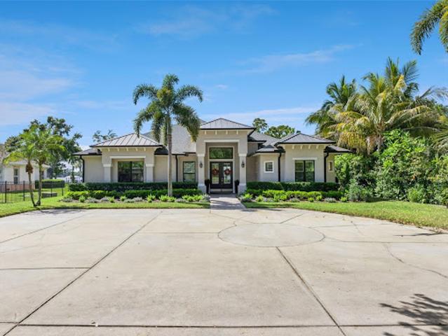 House for sale in Orlando, Florida