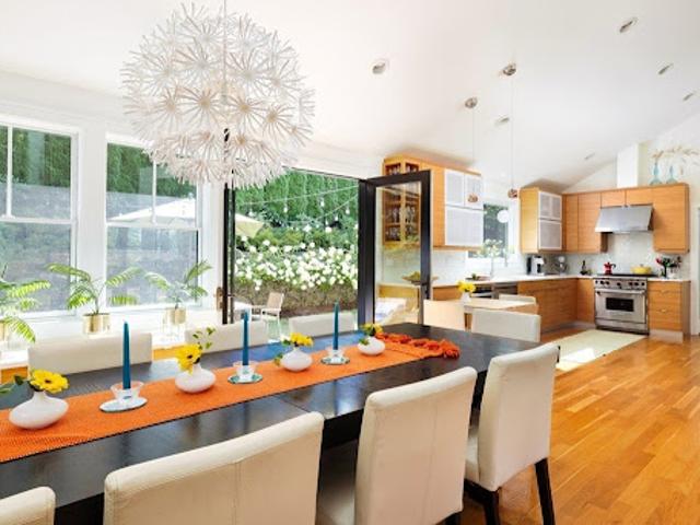 House for sale in Brookline, Massachusetts