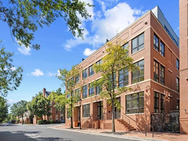 House for sale in Alexandria, Virginia