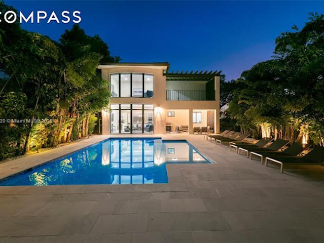 House for sale in Miami, Florida