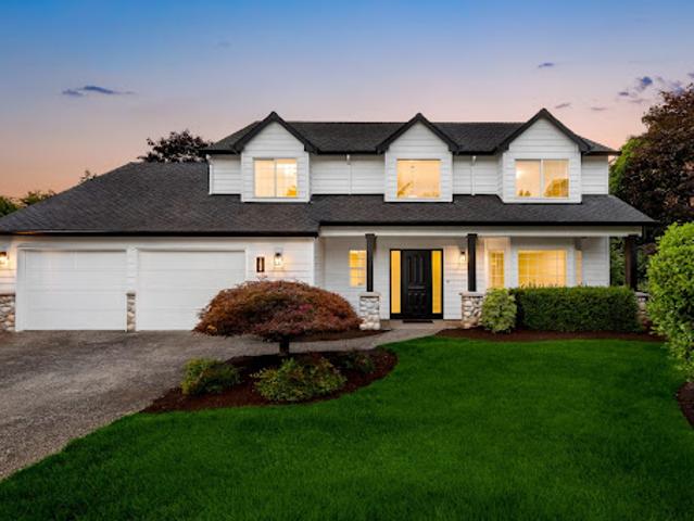 House for sale in Oregonia