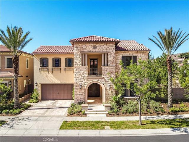 House for sale in Irvine, California