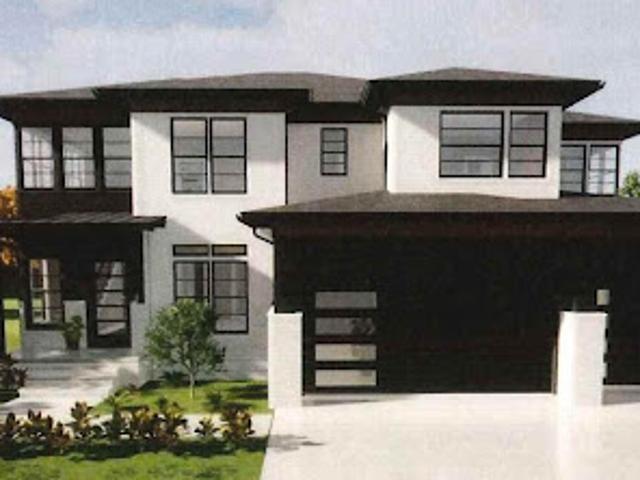 House for sale in Wake, North Carolina