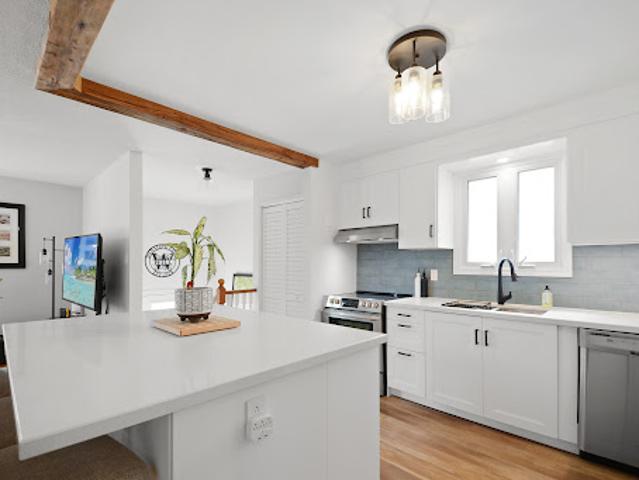 House for sale in Bradford West Gwillimbury, Ontario