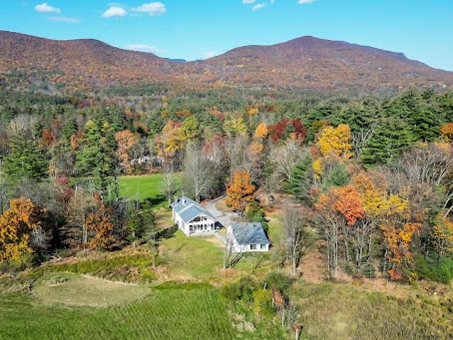 House for sale in Bearsville, New York