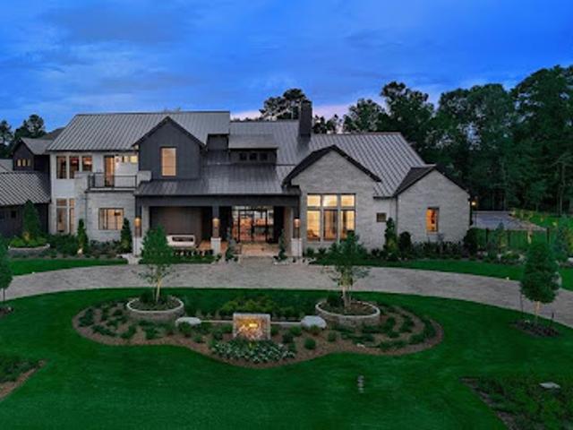 House for sale in Montgomery, Texas