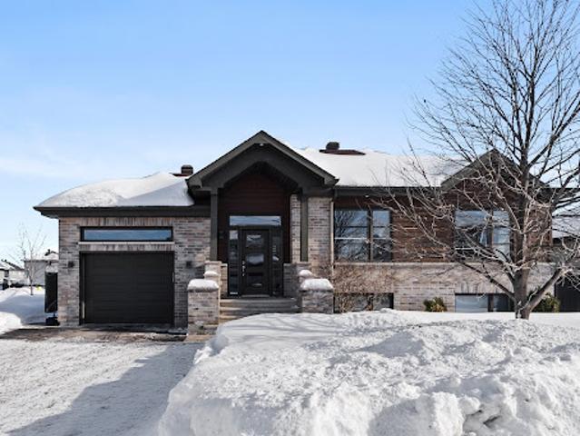 House for sale in Laurentides, Quebec