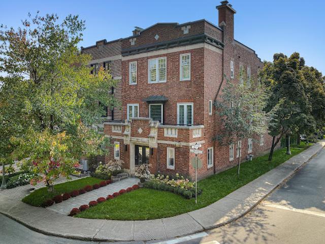 House for sale in Westmount, Quebec