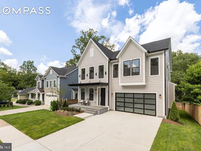 House for sale in Bethesda