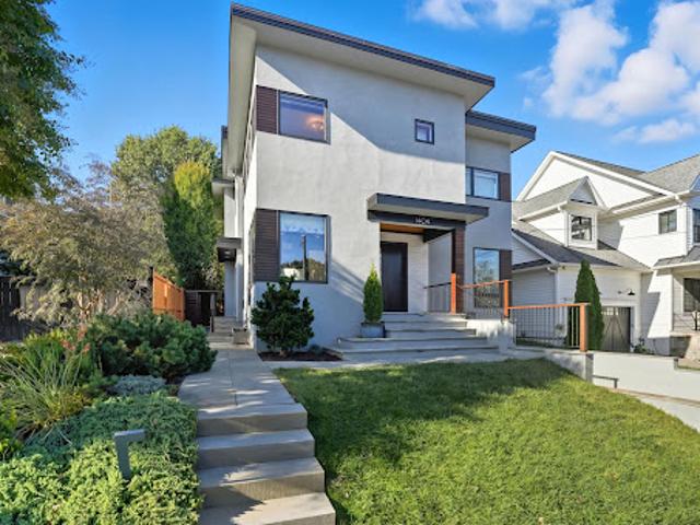 House for sale in Arlington, Virginia