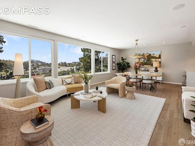 House for sale in San Francisco, California